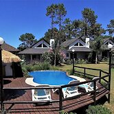 Bungalows Punta Colorada