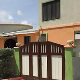 Belle Rive Oceanfront Apartment