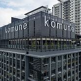 Komune Living