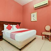 Oasis Hotel Apartment