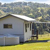 Valley Cabins By The Creek