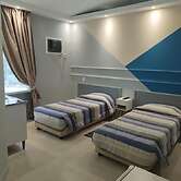 Casa Amarela Executive Hotel