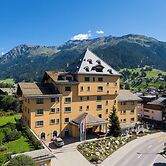 Hotel Vereina