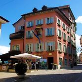 Marco Polo Business Apartments Sonne - Bremgarten