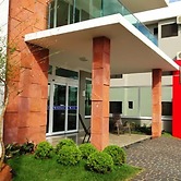 Nacional Hotel Jataí