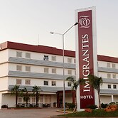 Imigrantes Hotel