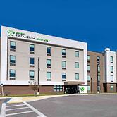 Extended Stay America Premier Suites Tampa Gibsonton Rivervi