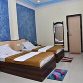 Hotel Galaxy Imperial Aurangabad