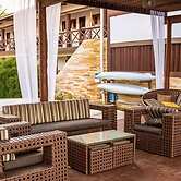 Pousada Portal da Barra