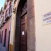 Pensión Sandoval by gaiarooms