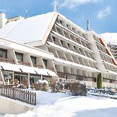 Residence Chantemerle - Maeva Selection - Studio 4 People