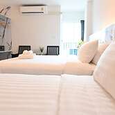 Donmueang Place Hotel