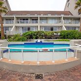 Dolphin Beachfront Condo