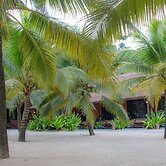 Victoria Cliff Nyaung Oo Phee Island