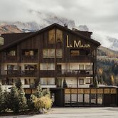 Hotel La Majun