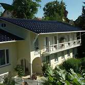 Allgäuvilla