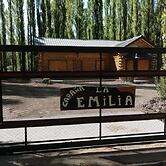 Cabaña La Emilia