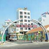 SeaSide Hotel Quy Nhơn