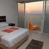 Torre Aguamarina Departamentos