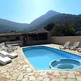 Pousada Atlantica Recanto do Mar