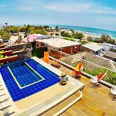 Hotel Puerto Colombia