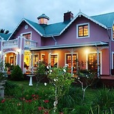 Westlodge at Graskop