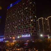 Poltton International Apartment Luohe