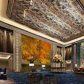 Wyndham Grand Taixing Downtown