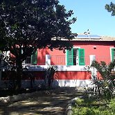 Le Stanze di Villa Labruto