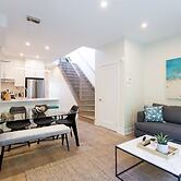 Spectacular and Modern Little Italy Penthouse