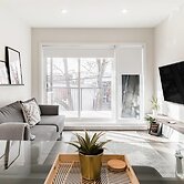 Discover Little Italy From a Bright Apartment