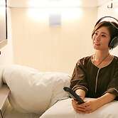 LEO YU CAPSULE HOTEL Funabashi