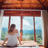 Heaven Gate Hotel O Quy Ho