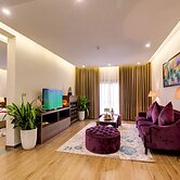 Heaven Gate Hotel O Quy Ho