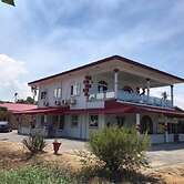 Zeedijk Resort Nickerie