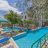 Kastro Studios Apartments