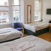 Oscar Lodge