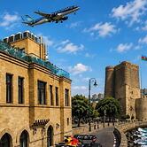 Shirvanshah Hotel