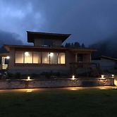 Kichu Resort Phobjikha