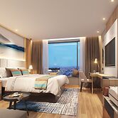 GreenTree Inn Zaozhuang Shanting Jinke International Business Hotel