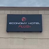 Economy Hotel Plus Wichita
