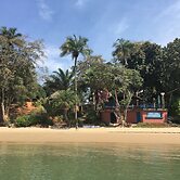 Bob Fishing Club Bijagos