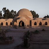 Shanda Lodge Desert Resort