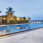Townhouse OAK Edassery's Sealine Villa Stay