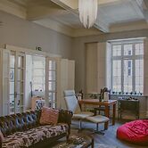 Vila Santa Eulália Hostel