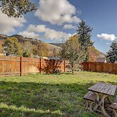 Pet-Friendly Waveseeker Home with Private Yard by RedAwning