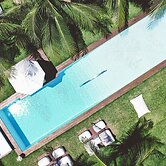 Pé na Areia Boutique Hotel