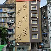 Shwe Htee River View