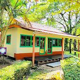 Ko Kut Ao Phrao Beach Resort