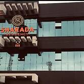 Sharada Residency - Hostel